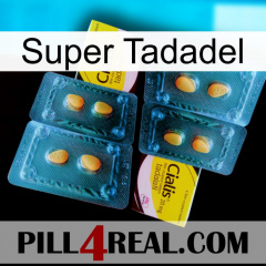 Super Tadadel cialis5